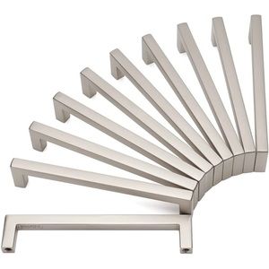 Koofizo cabinet pulls